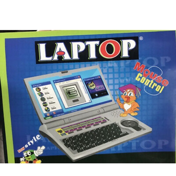 Laptop Learning Journey Phonics for Kids - Picture 3 of 14